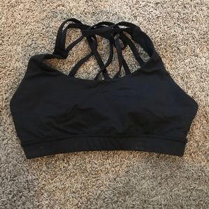 Lululemon bra